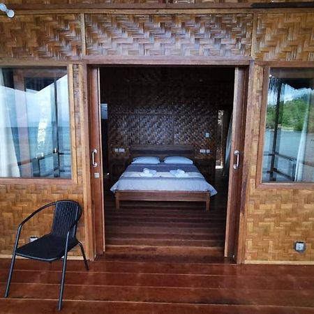 Seagate Bungalows Сабанг Экстерьер фото
