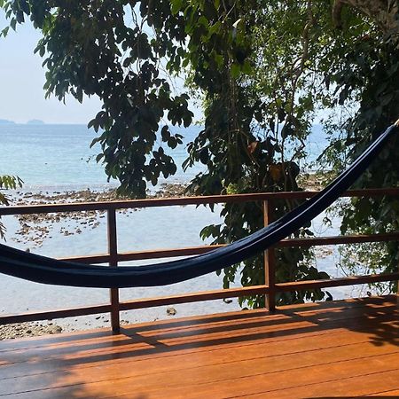 Seagate Bungalows Сабанг Экстерьер фото