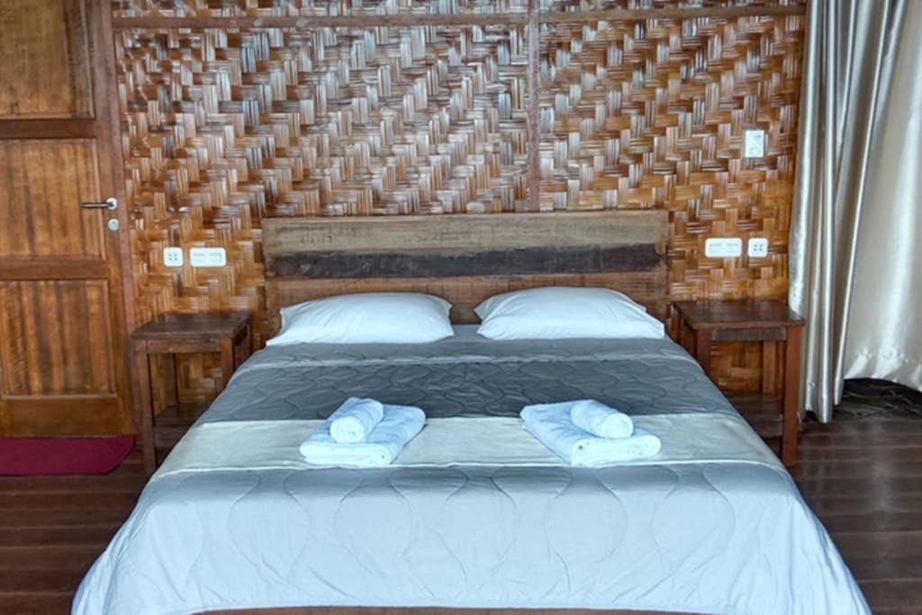 Seagate Bungalows Сабанг Экстерьер фото