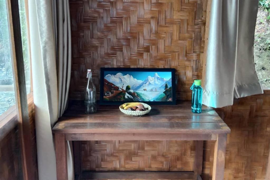 Seagate Bungalows Сабанг Экстерьер фото