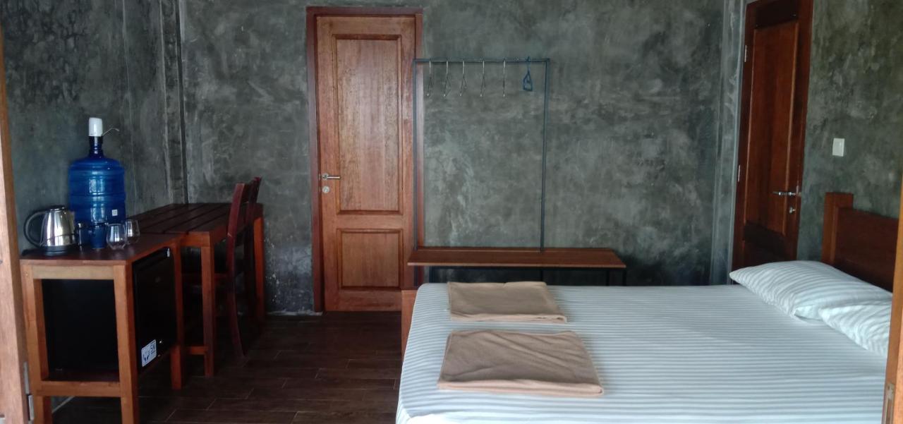 Seagate Bungalows Сабанг Экстерьер фото