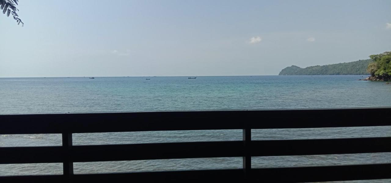 Seagate Bungalows Сабанг Экстерьер фото