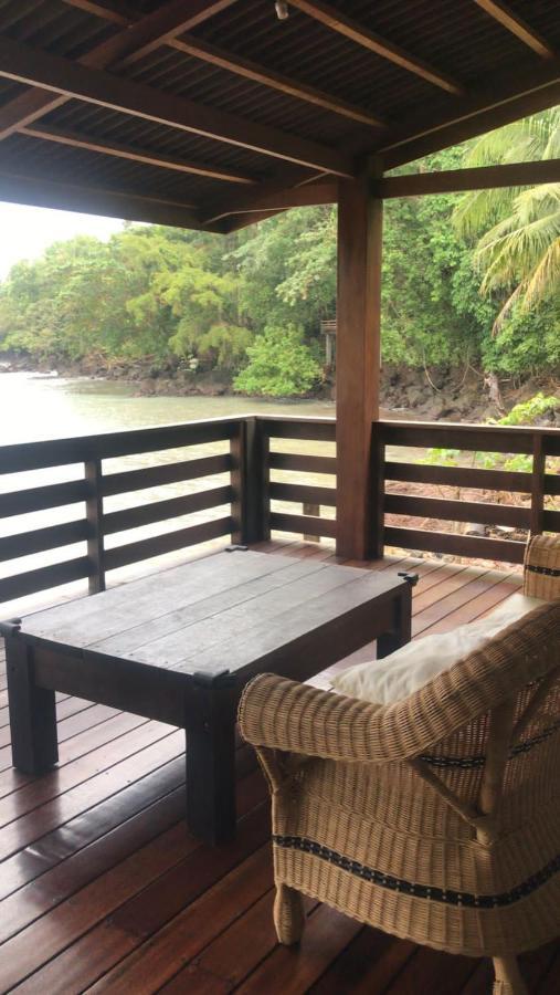 Seagate Bungalows Сабанг Экстерьер фото