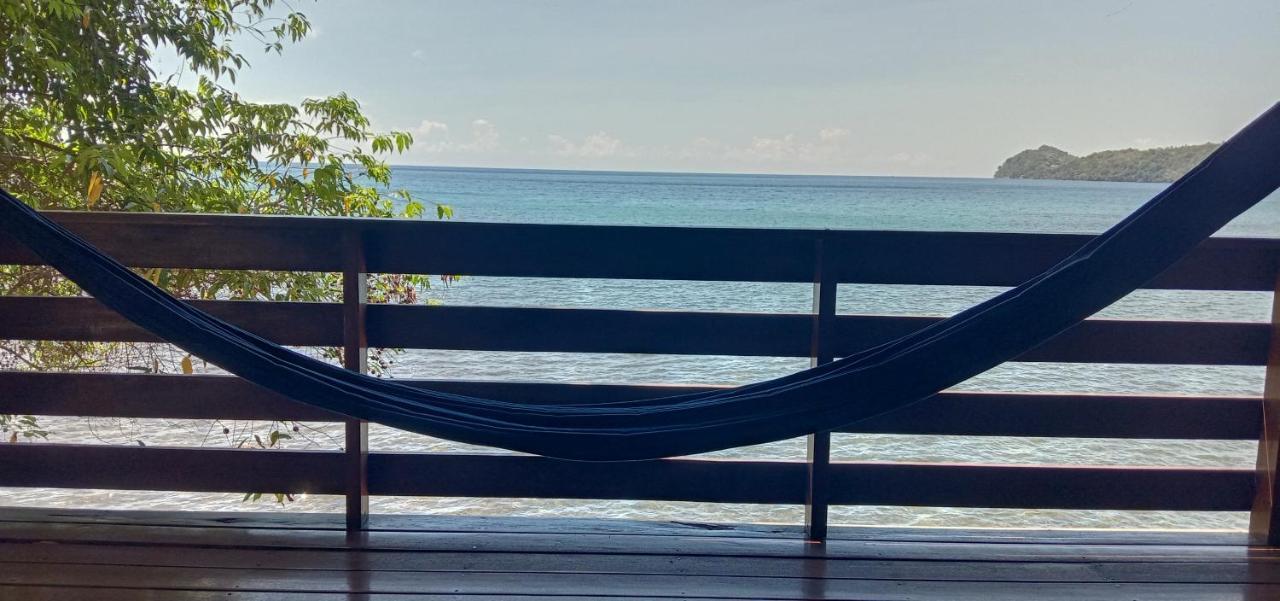 Seagate Bungalows Сабанг Экстерьер фото