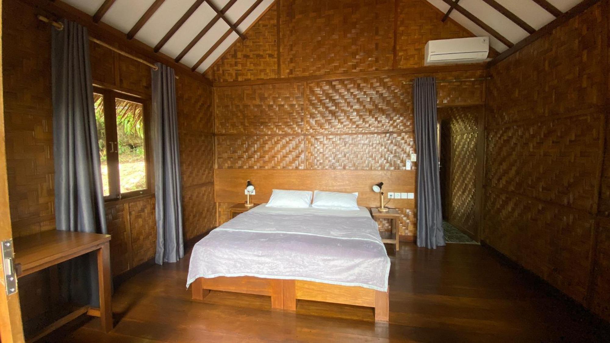 Seagate Bungalows Сабанг Экстерьер фото