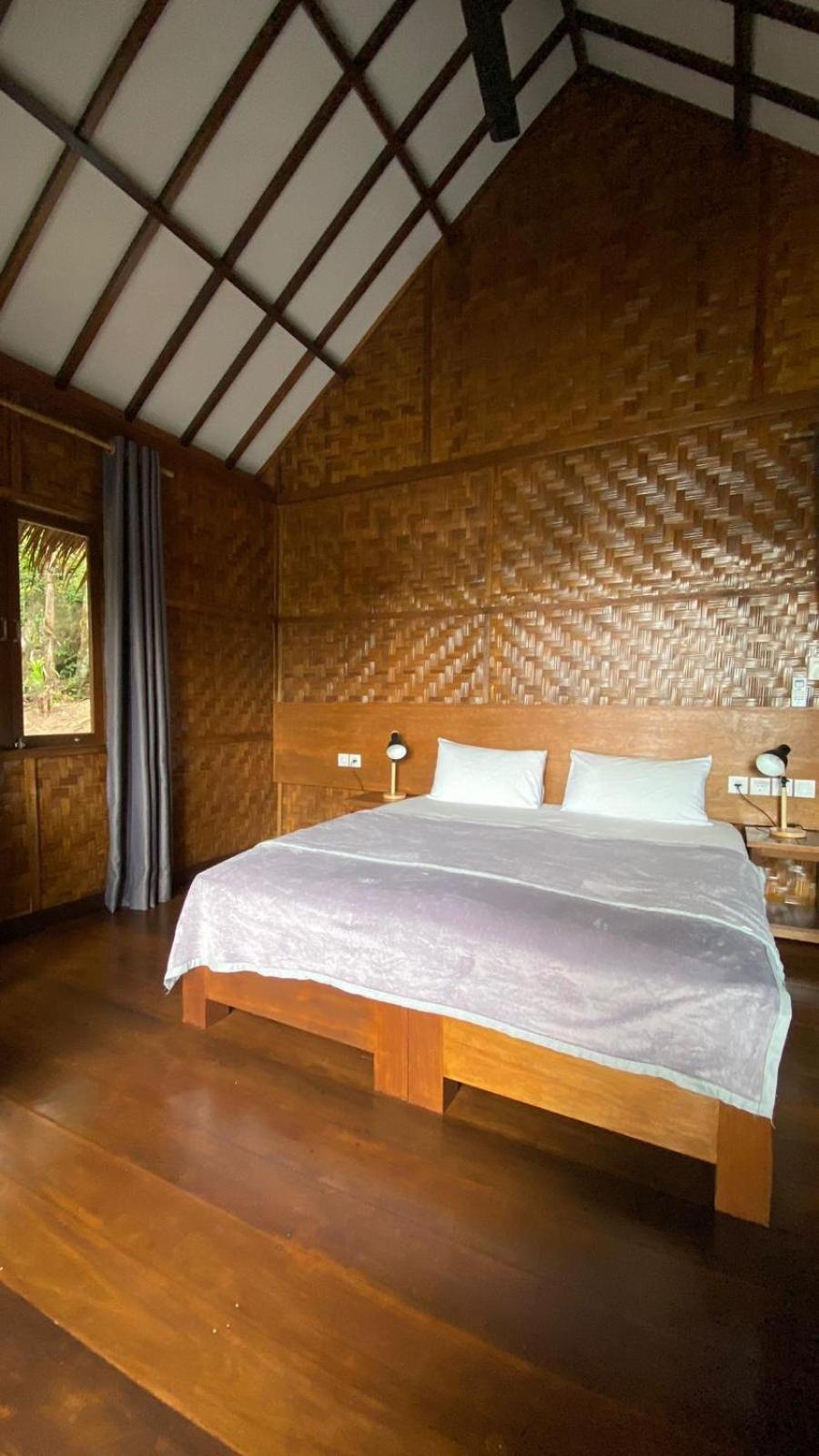 Seagate Bungalows Сабанг Экстерьер фото