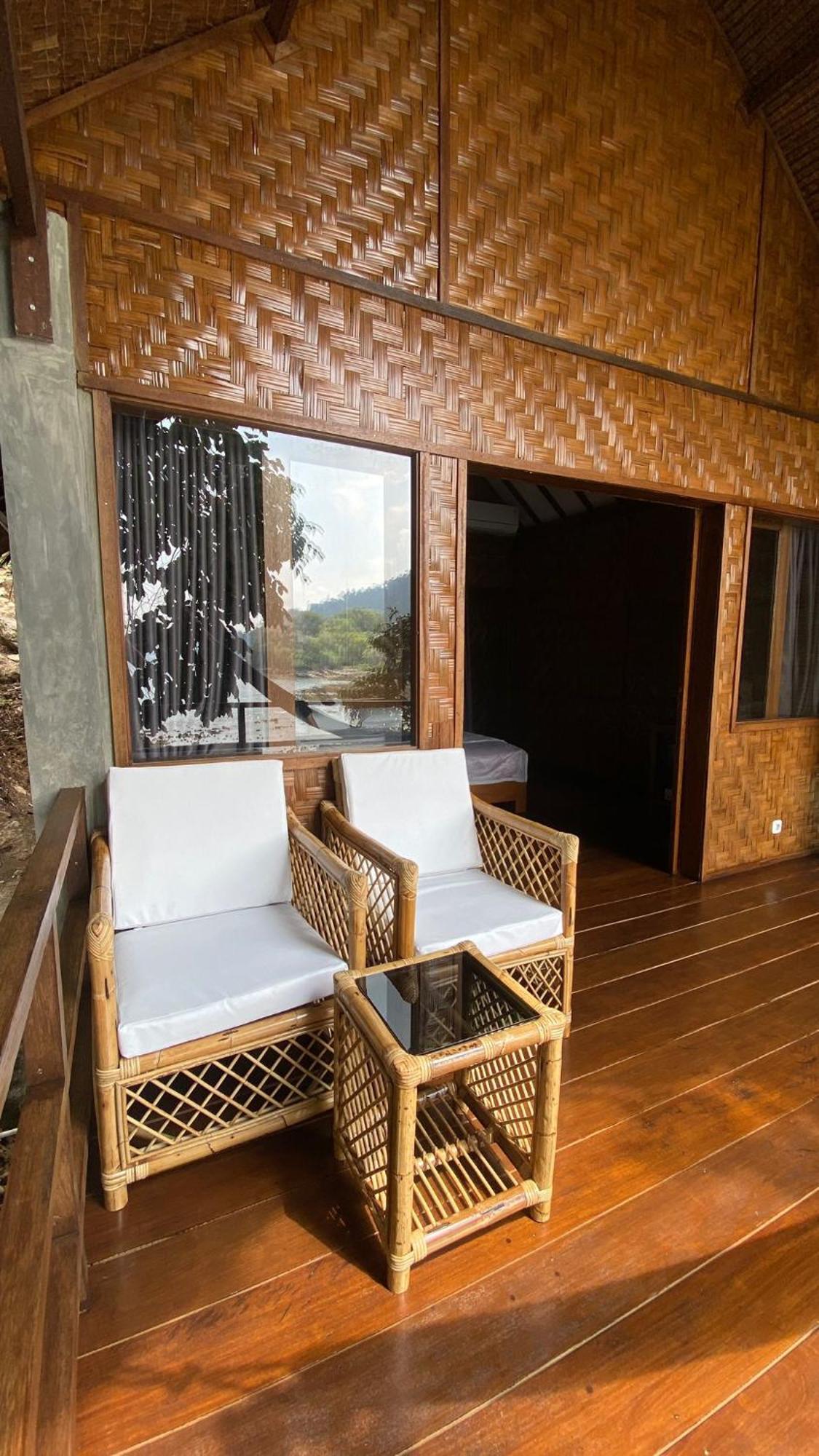 Seagate Bungalows Сабанг Экстерьер фото