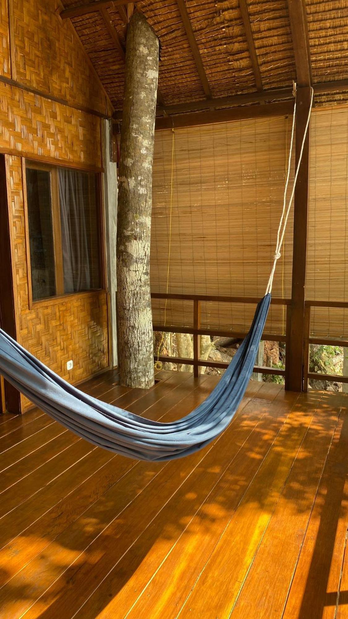 Seagate Bungalows Сабанг Экстерьер фото