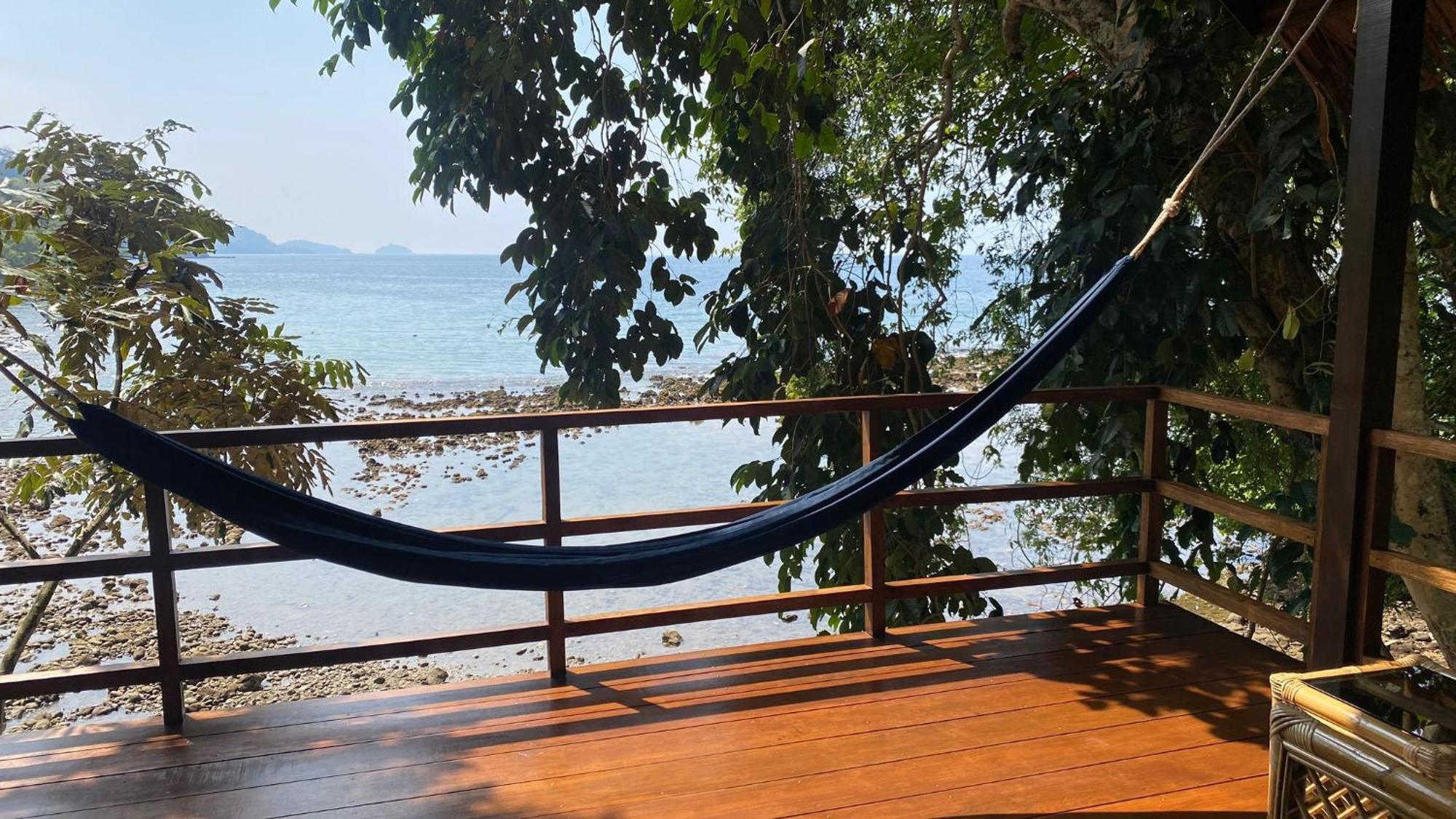 Seagate Bungalows Сабанг Экстерьер фото