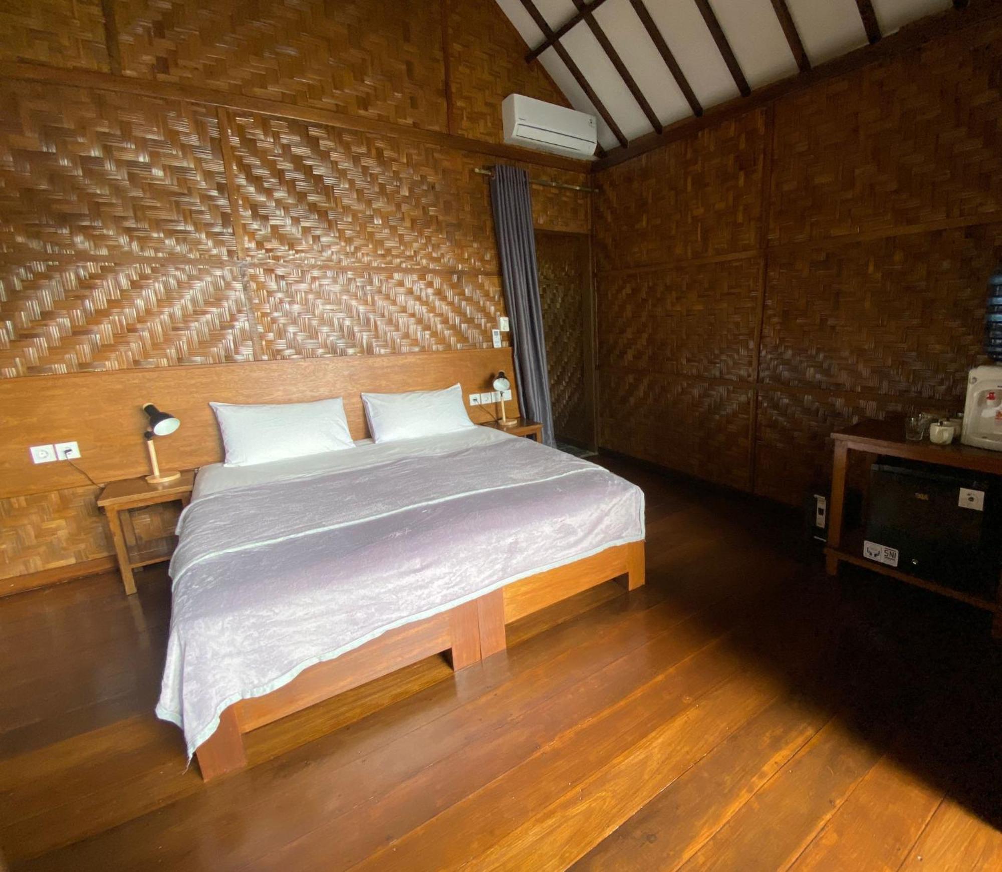 Seagate Bungalows Сабанг Экстерьер фото
