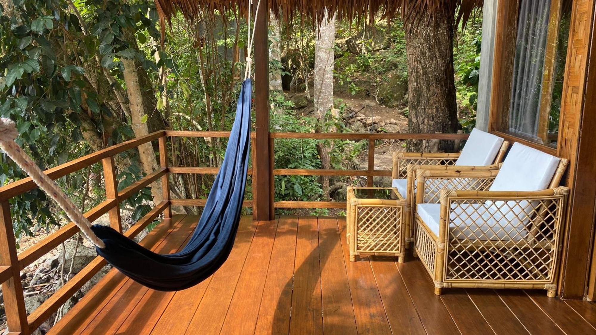 Seagate Bungalows Сабанг Экстерьер фото
